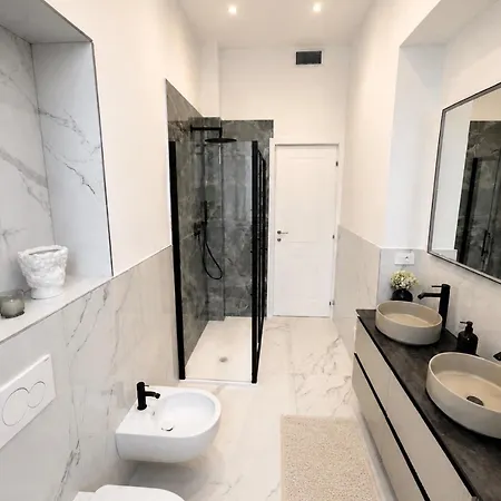 Celebrity House Apartament San Remo