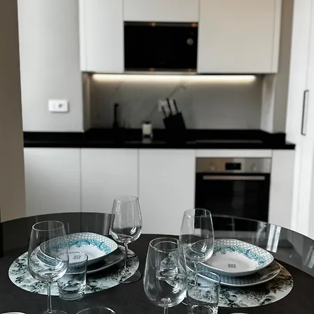 Celebrity House San Remo